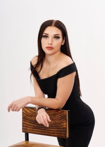 Серафима, Г. Зверево