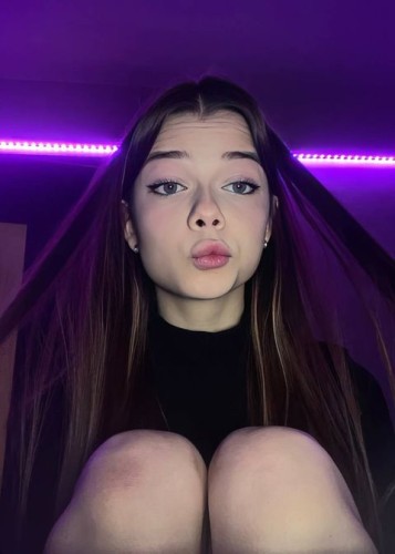 Света, Г. Зверево