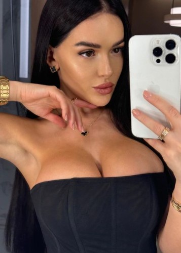 Вика, Г. Зверево