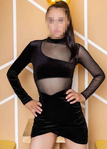 Вика, Г. Зверево