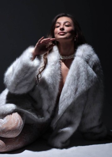 Оля, Г. Зверево